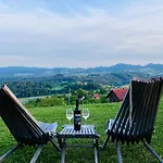 Apartament Morning Coffee W A View :) Podčetrtek