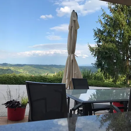 Appartement Morning Coffee W A View :)