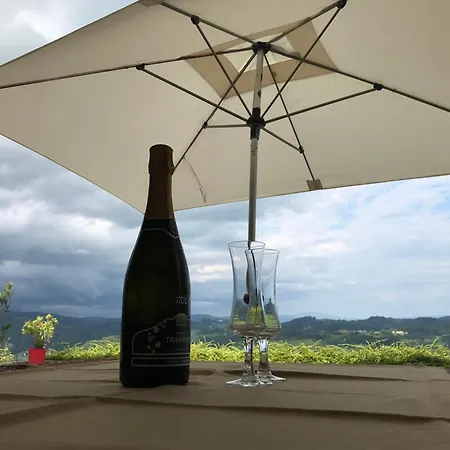 Morning Coffee W A View :) Podčetrtek