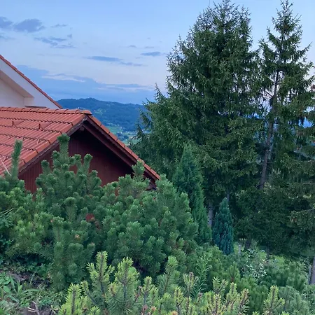 Daire Morning Coffee W A View :) *