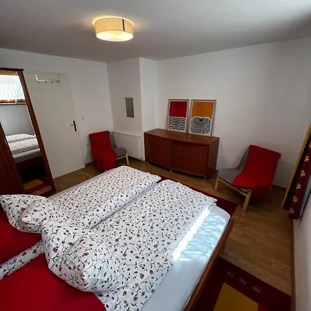 Daire Morning Coffee W A View :)