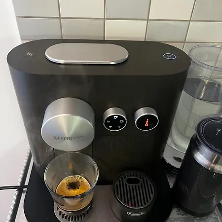 Daire Morning Coffee W A View :) Podčetrtek