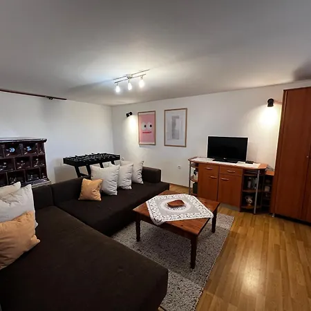 Morning Coffee W A View :) * Podčetrtek