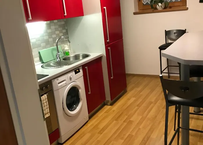 Morning Coffee W A View :) Апартаменты