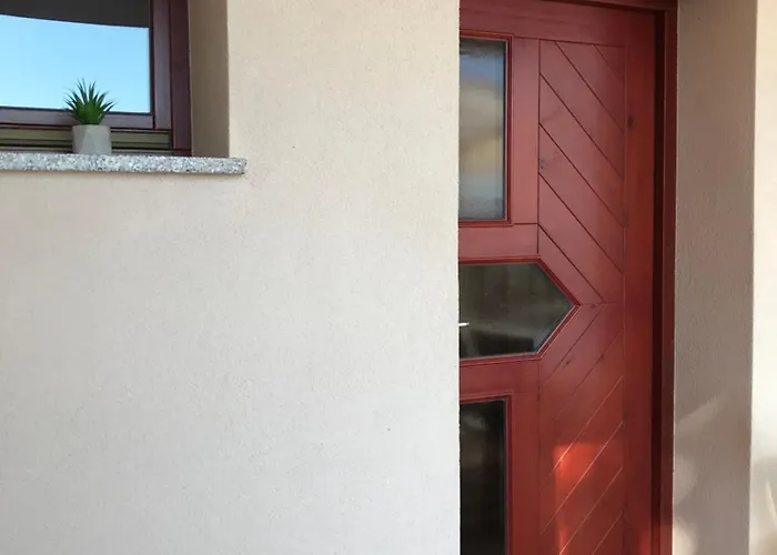 アパート Morning Coffee W A View :)