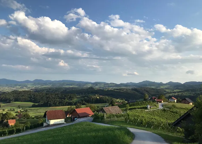 Morning Coffee W A View :) *