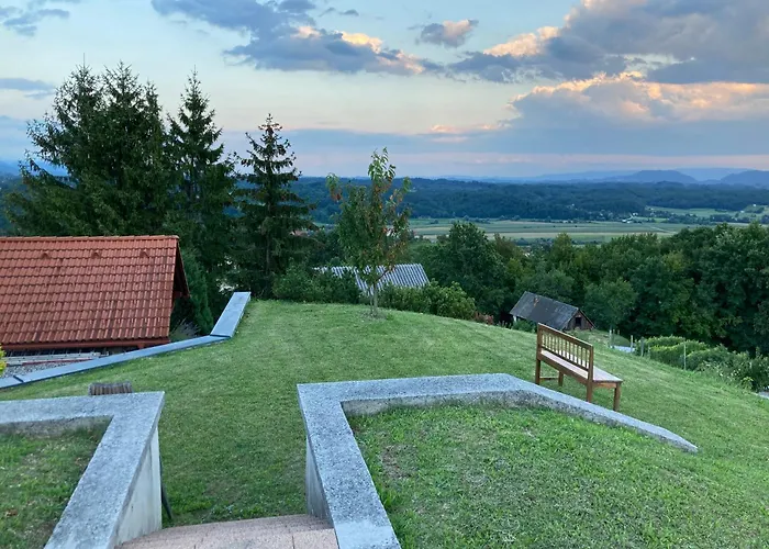 アパート Morning Coffee W A View :) *