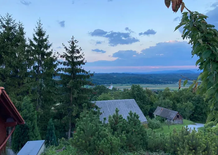 Morning Coffee W A View :) Апартаменты Подчетртек