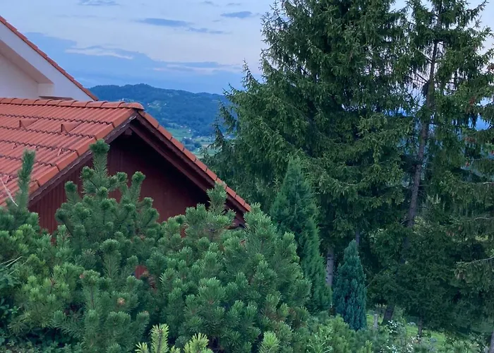 アパート Morning Coffee W A View :) *