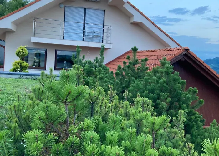 Morning Coffee W A View :) Апартаменты