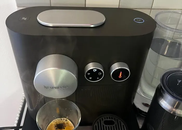 Апартаменты Morning Coffee W A View :) Подчетртек